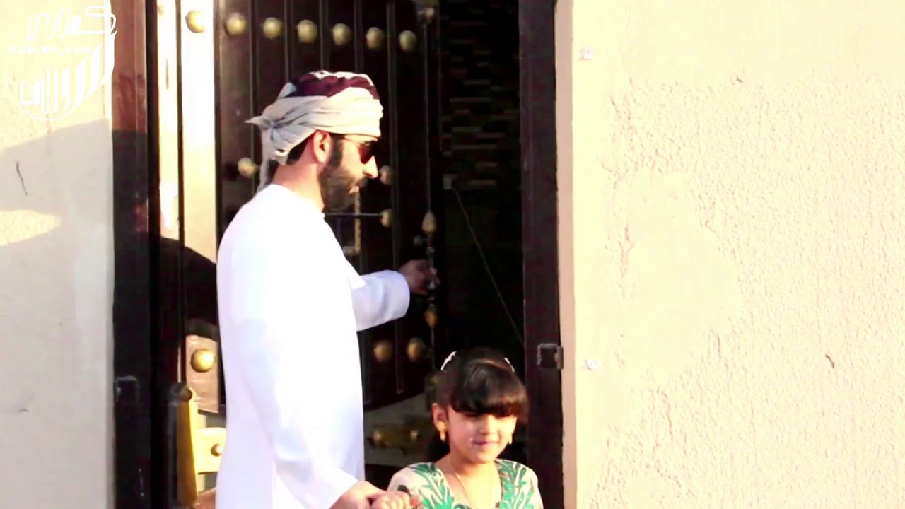 سوالف كمزاري ( شكراً مولاي)