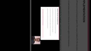 Full Presentation for Strategic managment  Update