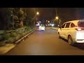 Bogor di malam hari#bogor #motovlog