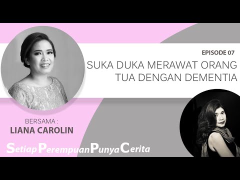 Video: Menjelajahi Percakapan Yang Didukung Dengan Pengasuh Keluarga Dari Penderita Demensia: Studi Percontohan