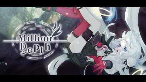 PLAYISM Presents Million Depth: A Deep-Diving Action Strategy Game