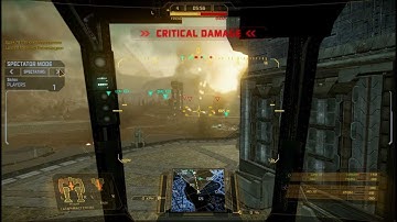 Kon (MWO) | 8-man Zhi-Zhu versus Skye Rangers 10th Regiment.