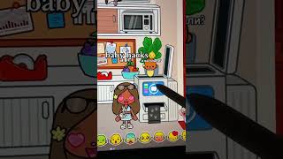 Toca life world прода влога часть #tocaboca #hackstocaboca #tocabocalovestory