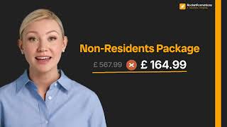 Comprehensive UK Company Formation for Non-Residents | Rocket Formations Non-Residents Package