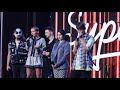 RECALL 2 SuperStar România | Grupul [ POWER RANGERS ] ♫ Cover: Queen - Don't Stop Me Now