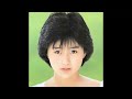 恋のスタイル/酒井法子