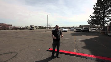 SparkFun AVC Course Preview 2012!