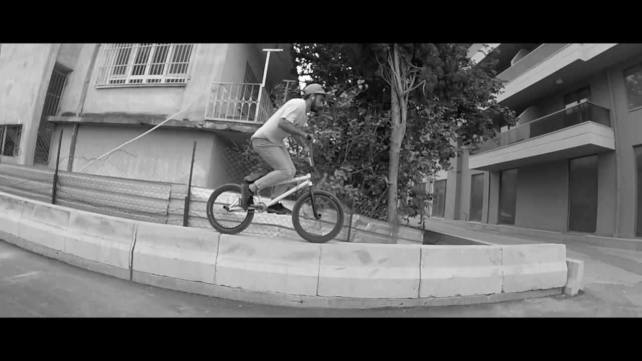 Endless Bmx Street - 2018