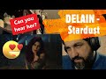 DELAIN - Reaction to Stardust