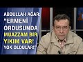 Abdullah Ağar: "Ermenistan, Dağlık Karabağ'ı köstebek yuvasına çevirmiş"