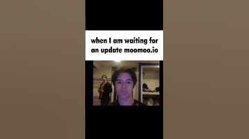 When I am waiting for an update moomoo.io #moomooio #moomoo #moomooio2 #moomoo #memes #funny