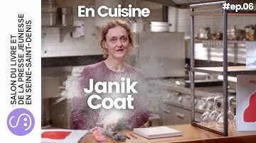 En cuisine | Janik Coat | S.01 (EP 6/6)