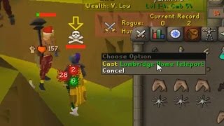 OSRS | Learning something new everyday