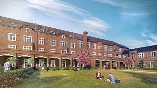 UC 2017 Project | University College