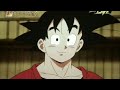 COMO SE VERÍA LA NUEVA ANIMACION PARA DRAGON BALL SUPER