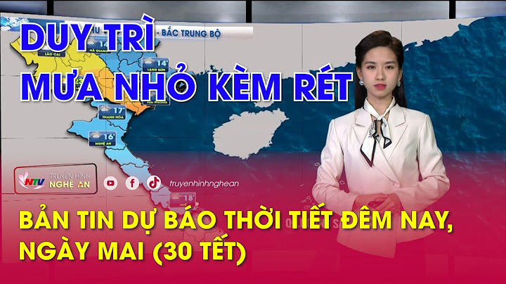 Tbnn trong dự báo thời tiết là gì năm 2024