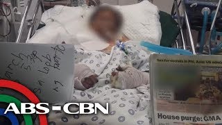 Soco The Case Of Evelyn Felix