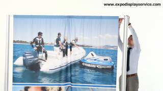 video modulaire beurswand of beursstand (deel 1)