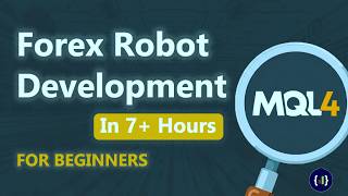 Learn MQL4 Programming | Programming Tutorial (Zero to Hero)