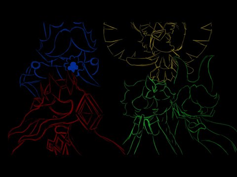Alice of Human Sacrifice Cookie Run Kingdom Nostalgia Animatic