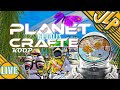 🌎 The Planet Crafter👨🏻‍🚀Aqualis👩🏻‍🚀 Wir haben Sauerstoff 😁 /Koop👉🏻 LIVESTREAM ⭕Part 15