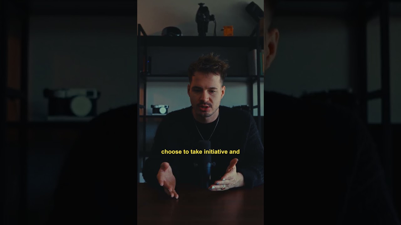 Stop BLAMING LIFE, Change THIS instead