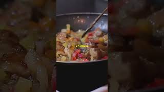 Hyderabadi Biryani In One Second