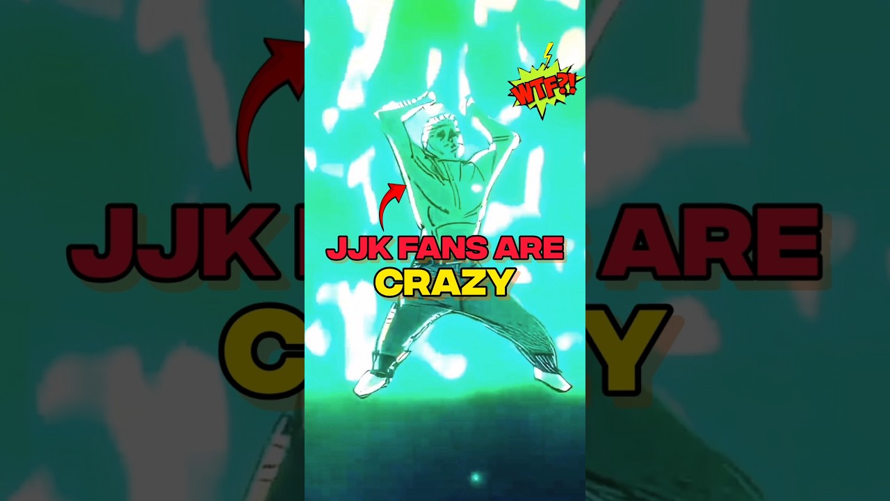 Even sukuna cannot stop this dance ....💀 #​