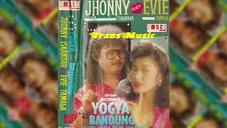 Yogya Bandung Vocal Jhony Iskandar & Evie Tamala