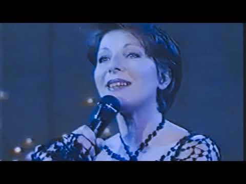 Αυτή τη νύχτα μας (Last Tango) - Χριστιάνα