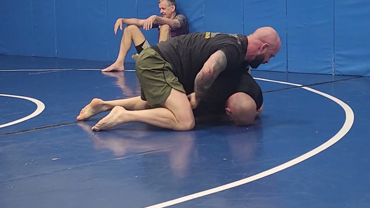 Casual Saturday Morning