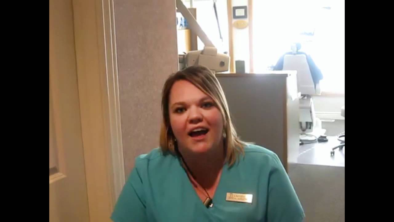 Braces in only six months with Idaho Falls dentist, Dr. Anderson YouTube