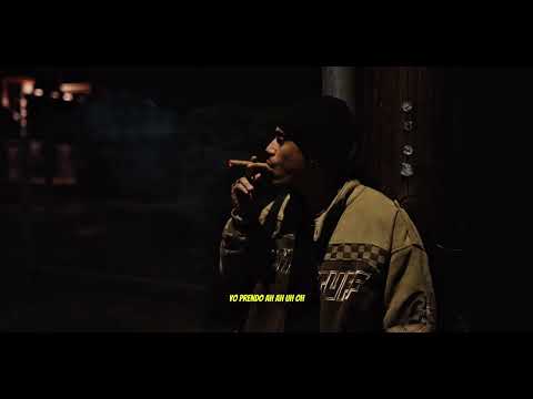 VRANYEL - LA ULTIMA VEZ (VISUALIZER)