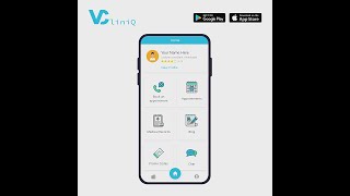 Create your OWN virtual clinic mobile app, website and system. www.vcliniq.app