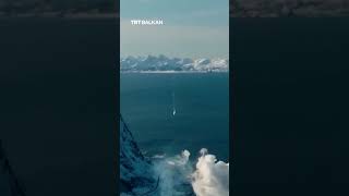 Германска вселенска ракета експлодираше секунди по полетувањето