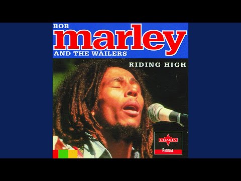 Bob Marley and The Wailers - Soul Rebel