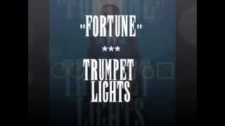 Chris Brown ft. Sabrina Antoinette - Trumpet Lights Lyric Video