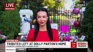 Rest In Peace Dolly Parton
