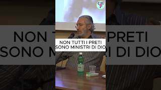 Download Lagu Non tutti i preti sono ministri di #Dio - La #confessione MP3