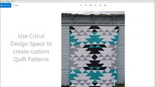 Creating your own Quilt Patterns