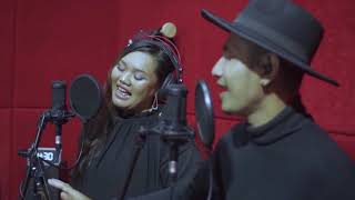 I'M YOUR ANGEL cover by TOMMY BOLY \u0026 NISFULAIL