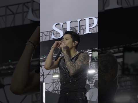박재범 (Jay Park) <strong>SUPER</strong> CONCERT 2026 Recap #박재범 #JayPark #SuperConcert