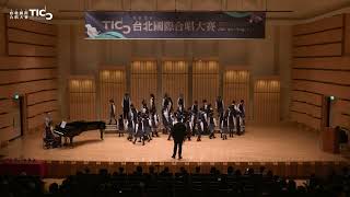 Publication Date: 2025-12-31 | Video Title: TICC 2025 - A1. 少兒組 Children C