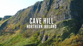 Cave Hill Belfast Cave Hill Country Park Things To Do In Belfast Cave Hill Belfast