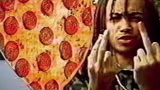 che - pizza time (slowed + reverb)