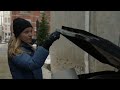 Chicago PD 10x16 | Hailey Upton scenes (Part 1) - directed by Jesse Lee Soffer