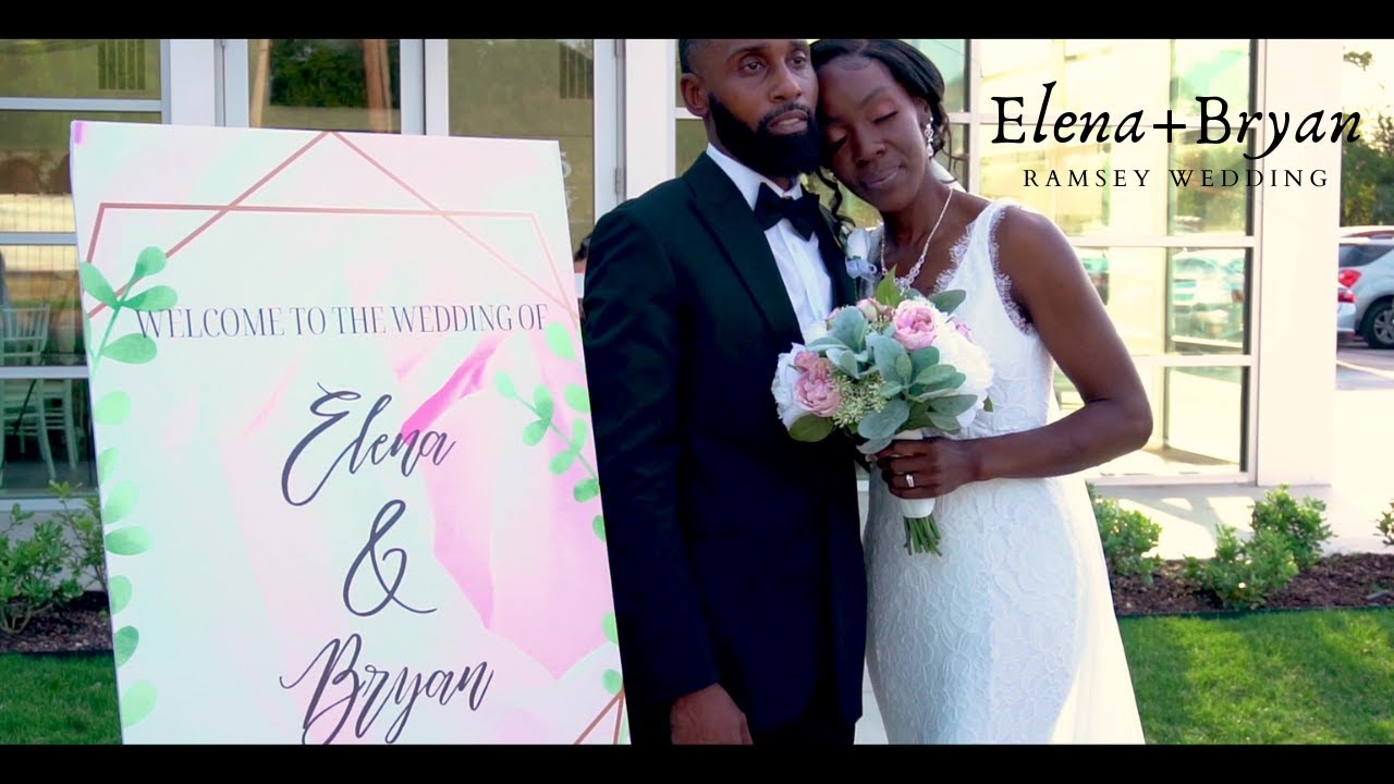 Elena And Bryan Ramsey Wedding | 445 Events Dallas Tx | Full Edit | FILMed IT Video Productions