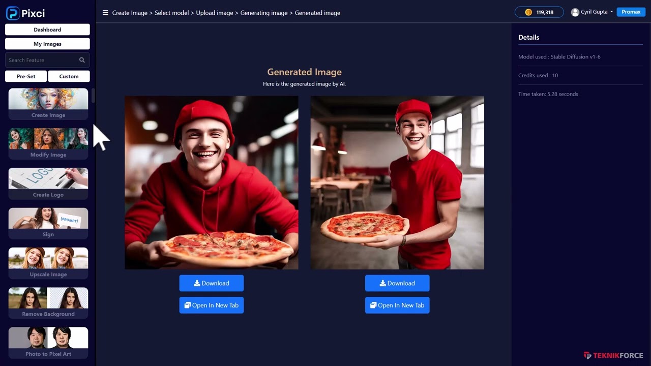 Pixci AI Review | Pixci AI Demo | Pixci AI Bundle Deal | Pixci AI Coupon | Pixci AI OTO