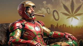 Snoop Dogg - Iron Dogg Leaf Arc Protocol (2026)