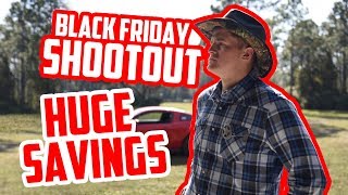 Vmp Performance Black Friday 2019 Sale